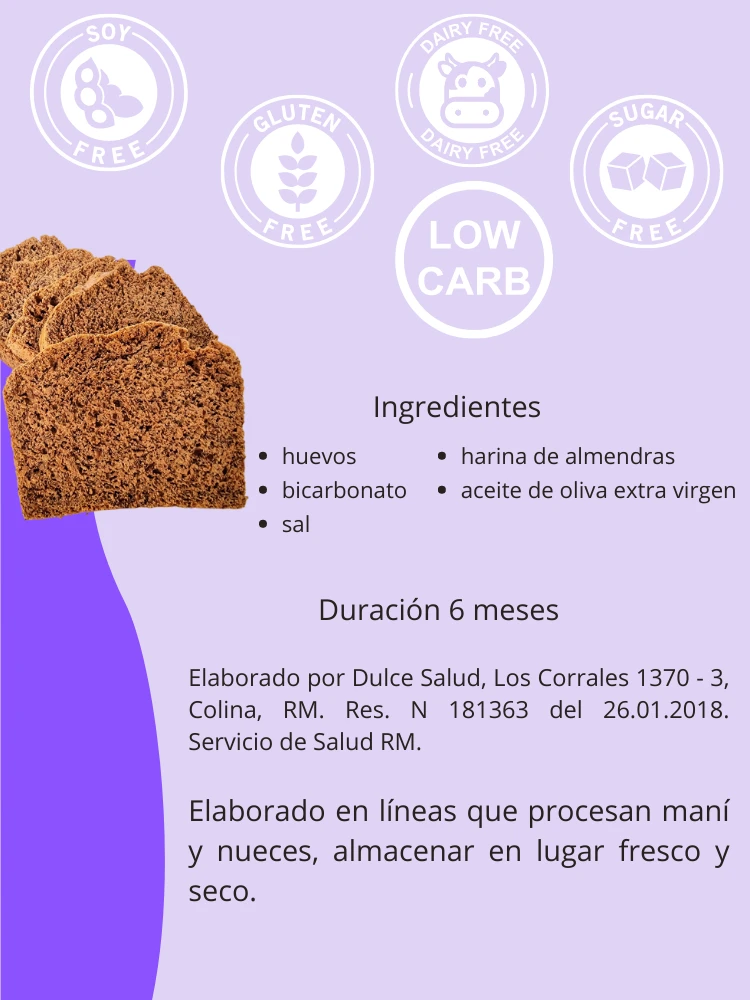 ingredientes-tostadas-keto-dulcesalud